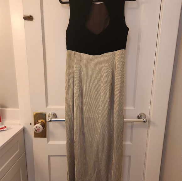 ✨️💎Incredible Vintage NWT Mary McFadden Dress and Jacket Set 💎✨️ - Picture 8 of 9